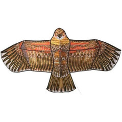 Effaroucheur Rapace Volant – 0.165 kg – Répulsif Efficace pour Oiseaux – RIBIMEX - RIBIMEX