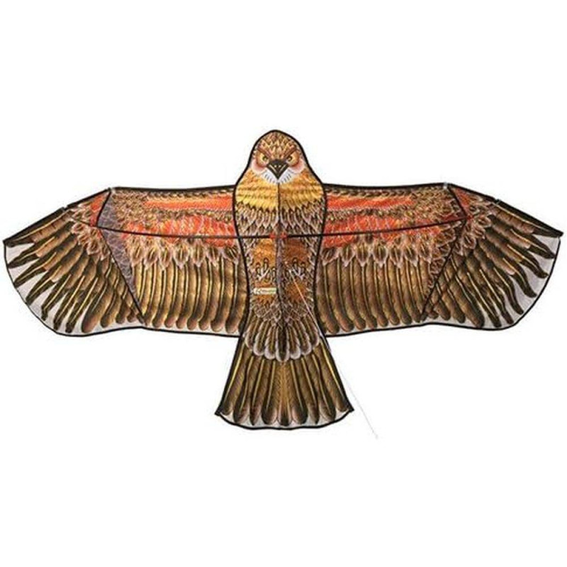 Effaroucheur Rapace Volant – 0.165 kg – Répulsif Efficace pour Oiseaux – RIBIMEX - RIBIMEX