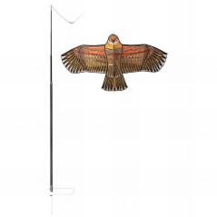 Effaroucheur Rapace Volant Complet – 0,785 kg – Protection Efficace contre les Oiseaux - RIBIMEX