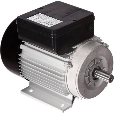Moteur Électrique 1CV 1400Tr/min – Mono – Puissant et Efficace – RIBIMEX - RIBIMEX