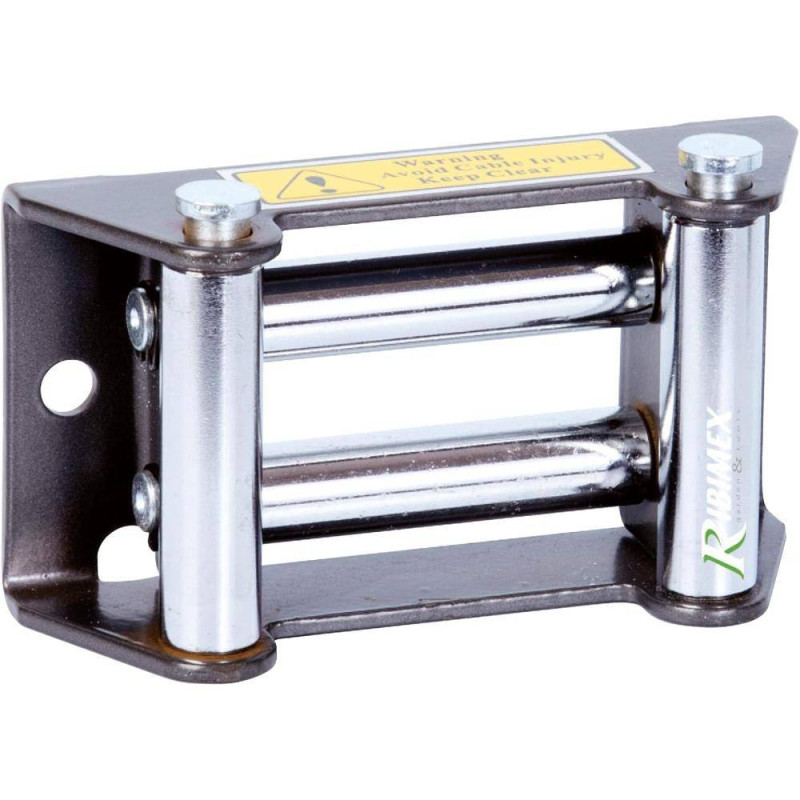 Guide Câble pour Treuil – 1 pièce – Utilisation Pratique et Efficace – RIBIMEX - RIBIMEX
