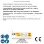 Guide Câble pour Treuil – 1 pièce – Utilisation Pratique et Efficace – RIBIMEX - RIBIMEX