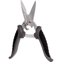 Ciseaux Coupe-Tout 180 mm – Acier Inox, Résistants et Pratiques – RIBIMEX - RIBIMEX