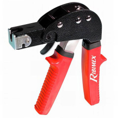 Pince à Cheville pour Cloison Creuse – 0,48 kg – Fixation Sécurisée et Pratique - RIBIMEX