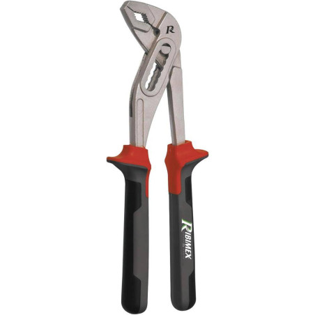 Pince Multiprise 250 mm – 250 mm – Pratique et Polyvalente – RIBIMEX - RIBIMEX