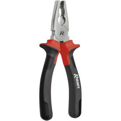 Pince Universelle 180 mm – 180 mm – Outil Pratique et Polyvalent – RIBIMEX - RIBIMEX