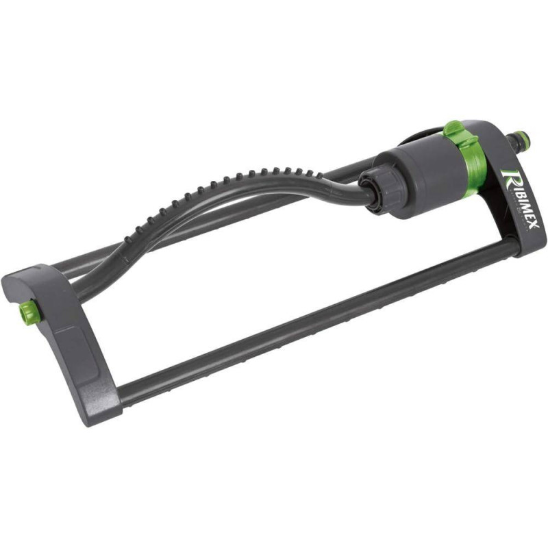Arroseur Oscillant 17 Buses – 0,245 kg – Irrigation Efficace et Pratique - RIBIMEX
