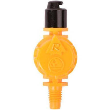 Asperseurs Réglables 360° – Lot de 3 – Pratiques et Polyvalents – Irrigation Efficace - RIBIMEX