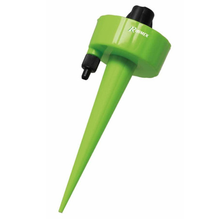 Distributeur à Eau 16,5 cm – Lot de 8, Réglage de Débit – Pratique et Économique - RIBIMEX