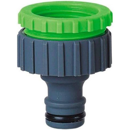 Nez de Robinet 1" – 3/4" – Raccordement Pratique et Étanche - RIBIMEX