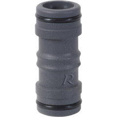 Raccord Double Male 1" – Gros Débit – Connexion Fiable et Durable - RIBIMEX