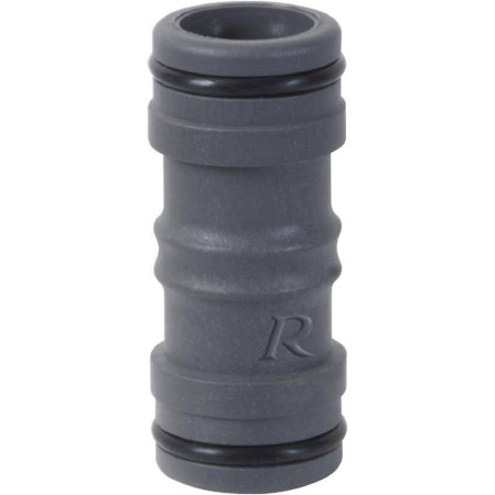 Raccord Double Male 1" – Gros Débit – Connexion Fiable et Durable - RIBIMEX