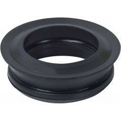 Lot de 4 Joints pour Raccord Express – 0,03 kg – Étanchéité et Fiabilité - RIBIMEX