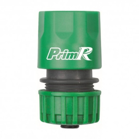 Raccord Rapide Stop 12/15 mm - Utilisation Vrac - Pratique et Efficace - D-Work
