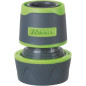Raccord Rapide Libre 19 mm – Bi-Matière – Connexion Facile et Pratique - RIBIMEX