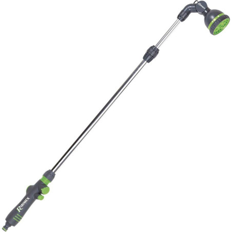 Fusil Arrosage Multijets – 0.41 kg – Pratique et Polyvalent – RIBIMEX - RIBIMEX