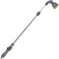Fusil Arrosage Multijets – 0.41 kg – Pratique et Polyvalent – RIBIMEX - RIBIMEX