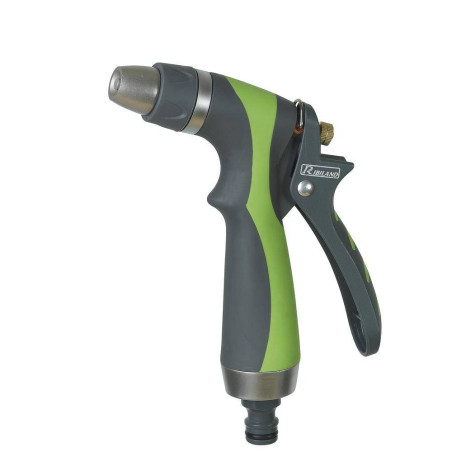 Pistolet Arrosage Tri-Matière – 0,22 kg – Pratique et Ergonomique – RIBIMEX - RIBIMEX
