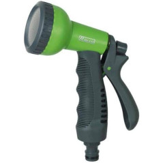 Pistolet Arrosage Pomme – Bi-Matière – Pratique et Ergonomique - RIBIMEX