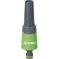 Lance Arrosage Bi-Matière – 0,06 kg – Pratique et Durable – RIBIMEX - RIBIMEX