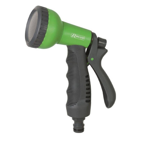 Pistolet Arrosage Pomme – Bi-Matière – Pratique et Ergonomique - RIBIMEX