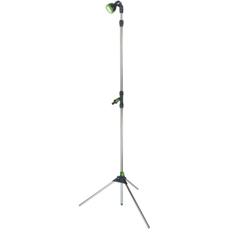 Douche de Jardin sur Trépied – Couleur – Pratique et Écologique - RIBIMEX