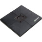 Base pour Douche Solaire de Jardin – 2.5 kg – Installation Facile et Pratique - RIBIMEX