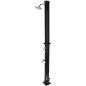 Douche de Jardin Solaire 20L – 20 Litres – Écologique et Pratique – Idéale pour le Jardin - RIBIMEX