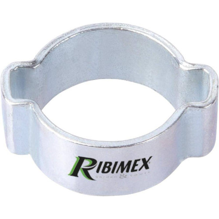Lot de 5 Colliers Oreille 15/85 mm – Fixation Sécurisée – Pratique et Durable - RIBIMEX