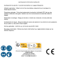 Clé à Choc Pneumatique 1/2" – 2.3 kg – Performance Élevée et Précision – RIBIMEX - RIBIMEX
