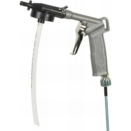 Pistolet Insonorisant TS/E – Sous Blister – Isolation Acoustique Efficace – RIBIMEX - RIBIMEX