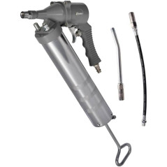 Pompe à Graisse Pneumatique – 1.6 kg – Pratique et Efficace – RIBIMEX - RIBIMEX