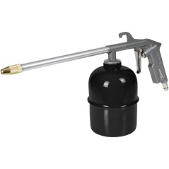 Pistolet de Lavage Pneumatique – 1.2 kg – Nettoyage Efficace et Pratique - RIBIMEX