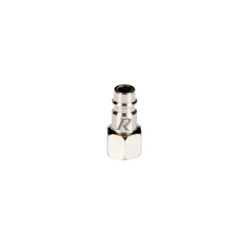 Insert Rapide Air 1/4" Femelle en Lot de 2 – Accessoire Pneumatique – Pratique et Efficace - RIBIMEX