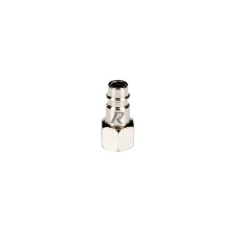 Insert Rapide Air 1/4" Femelle en Lot de 2 – Accessoire Pneumatique – Pratique et Efficace - RIBIMEX