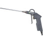 Soufflette Bec Long 150 mm – 150 mm – Pratique pour Nettoyage Précis – RIBIMEX - RIBIMEX