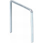 Clous pour Agrafeuse 1000 pcs – 0,145 kg – Acier, Résistants et Durables - RIBIMEX