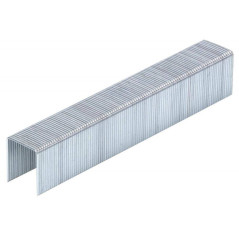 Agrafes pour Agrafeuse 800 pcs – 0,1 kg – Pratiques et Efficaces - RIBIMEX