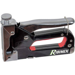 Agrafeuse Manuelle – 0,66 kg – Pratique et Efficace – RIBIMEX - RIBIMEX