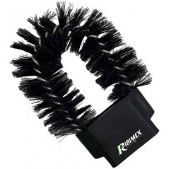 Brosse Radiateur pour 20IT/30IT/10IT – 0,04 kg – Nettoyage Efficace des Radiateurs – RIBIMEX - RIBIMEX