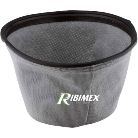 Filtre pour Aspirateur PRASP21C – Compatible et Efficace – Filtration Optimale pour Aspiration - RIBIMEX