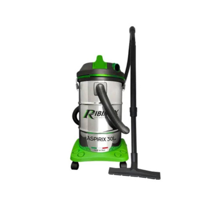 Aspirateur 30L 1200W - Eau et Poussières - Polyvalent et Efficace - Performant - D-Work