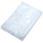 Bâche Translucide 4x6 m – 70 g/m², Résistante et Durable – Protection Efficace - RIBIMEX