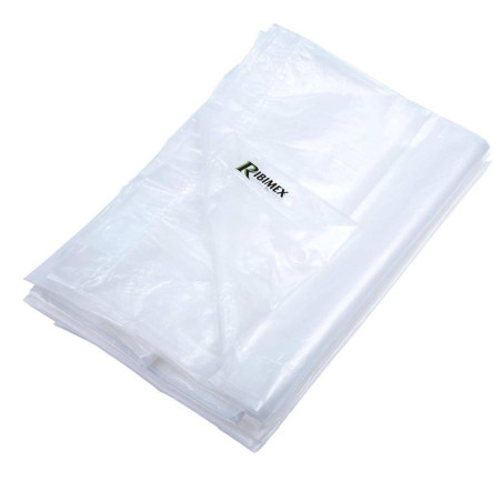 Bâche Translucide 1,5x5M – 70g/m² – Protection et Résistance – Écologique - RIBIMEX