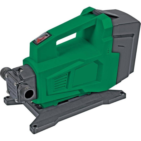 Pompe de Surface R-BAT20 20V - Avec Batterie 2A et Chargeur - Performance et Mobilité - D-Work