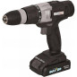 Perceuse-Visseuse à Percussion 20V – Avec Batterie 2A – Puissante et Polyvalente – RIBIMEX - RIBIMEX