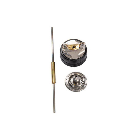 Buée pour Nebulisation 0,5 mm – Pistolet PRBAT20/PPSB – Précision et Efficacité - RIBIMEX