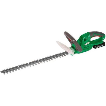 Taille-Haies R-BAT20 20V – Avec Batterie 2A et Chargeur – Performance et Praticité – RIBIMEX - RIBIMEX