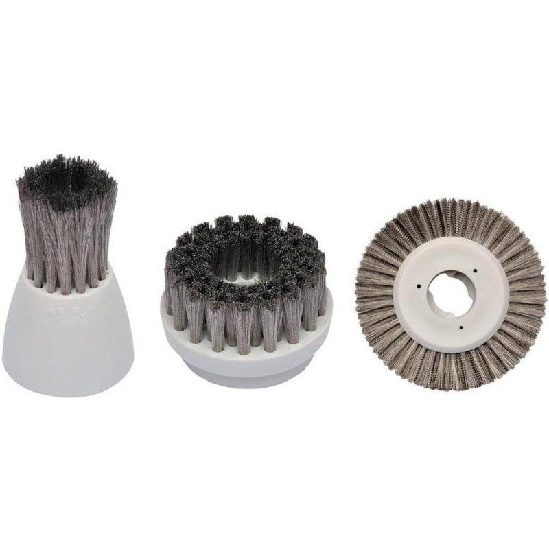 Kit Accessoires Métal Sprizzy – 0,365 kg – Accessoires de Barbecue en Métal – Pratique et Durable - RIBIMEX
