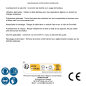 Câble Élastique 20M Ø7 mm – Résistant et Flexible – Idéal pour Fixations et Bricolage - RIBIMEX